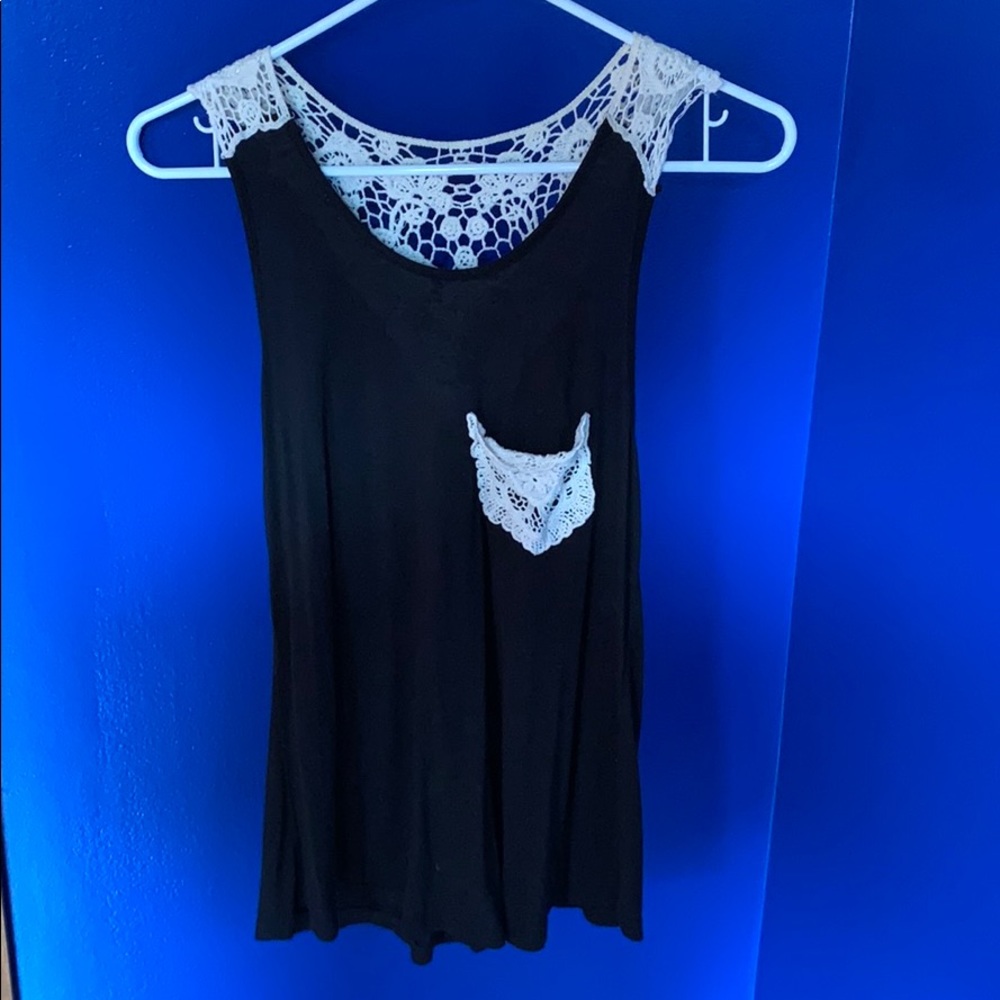 Summer blouse